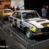 Photo Peugeot 504 Berline GL (1974) - Salon Rétromobile 2017