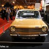 Photo Simca 1100 (1972) - Salon Rétromobile 2017