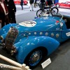 Photo Peugeot 402 DS Darl'mat Sport Roadster (1938) - Salon Rét