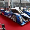 Photo Peugeot 908 HDi FAP Le Mans - Salon Rétromobile 2017