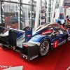 Photo Peugeot 908 HDi FAP Le Mans - Salon Rétromobile 2017