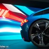 Photo jante aluminium Peugeot Instinct Concept car - Salon de Ge