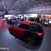 Photo Peugeot au Salon de Genève 2017