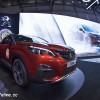 Photo Peugeot au Salon de Genève 2017