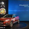 Photo Peugeot 3008 Voiture de l'Année - Salon de Genève 2017