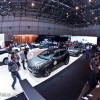 Photo Peugeot 3008 - Salon de Genève 2017