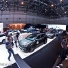 Photo Peugeot au Salon de Genève 2017