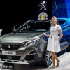 Photo Peugeot au Salon de Genève 2017