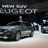 Photo Peugeot 5008 GT - Salon de Genève 2017