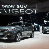 Photo Peugeot au Salon de Genève 2017