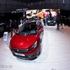 Photo Peugeot au Salon de Genève 2017