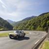 Photo Peugeot 504 - Tour Auto 2017