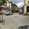 Photo Peugeot 504 - Tour Auto 2017