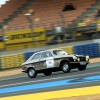 Photo Peugeot 204 Coupé - Tour Auto 2017