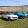 Photo Peugeot 204 - Les Grandes Heures Automobiles 2017