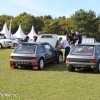 Photo Peugeot 205 T16 - Les Grandes Heures Automobiles 2017