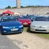 Photo Peugeot 406 Coupé - Les Grandes Heures Automobiles 2017