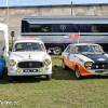 Photo Peugeot 403 et 204 WM - Les Grandes Heures Automobiles 201