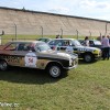 Photo Peugeot historiques - Les Grandes Heures Automobiles 2017