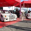 Photo Peugeot 205 Turbo 16 - Les Grandes Heures Automobiles 2017