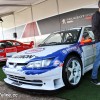 Photo Peugeot 306 Maxi Gilles Panizzi - Les Grandes Heures Autom