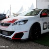 Photo Peugeot 308 Racing Cup - Les Grandes Heures Automobiles 20