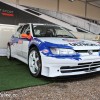 Photo Peugeot 306 Maxi - Les Grandes Heures Automobiles 2017