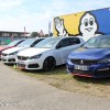 Photo Peugeot aux Grandes Heures Automobiles 2017