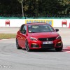 Photo Peugeot 308 GTi restylée - Les Grandes Heures Automobiles