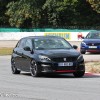 Photo Peugeot 308 GTi restylée - Les Grandes Heures Automobiles