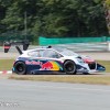 Photo Peugeot 208 T16 Pikes Peak - Les Grandes Heures Automobile