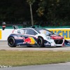 Photo Peugeot 208 T16 Pikes Peak - Les Grandes Heures Automobile