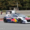 Photo Peugeot aux Grandes Heures Automobiles 2017