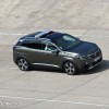 Photo Peugeot 3008 Safety Car - Les Grandes Heures Automobiles 2