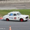 Photo Peugeot 403 Tour Auto - Les Grandes Heures Automobiles 201