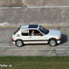 Photo Peugeot 205 GTi - Les Grandes Heures Automobiles 2017