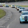 Photo Peugeot 402 Spécial Sport - Les Grandes Heures Automobile