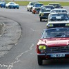 Photo Peugeot 204 Cabriolet - Les Grandes Heures Automobiles 201