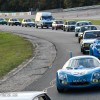 Photo Peugeot Parade - Les Grandes Heures Automobiles 2017