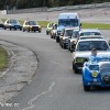 Photo Parade Peugeot - Les Grandes Heures Automobiles 2017