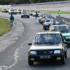 Photo parade Peugeot 205 GTi - Les Grandes Heures Automobiles 20