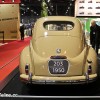 Photo Aventure Peugeot - Salon Rétromobile 2018