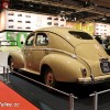 Photo Peugeot 203 Berline (1950) - Salon Rétromobile 2018