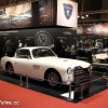 Photo Aventure Peugeot - Salon Rétromobile 2018