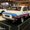 Photo Peugeot 504 Berline (1976) Tour Auto - Salon Rétromobile