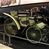 Photo Aventure Peugeot - Salon Rétromobile 2018