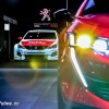 Photo Peugeot 308 TCR - Salon de Genève 2018