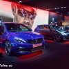 Photo Peugeot 308 GTi by Peugeot Sport - Salon de Genève 2018