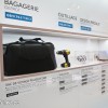 Photo boutique Peugeot - Salon de Genève 2018