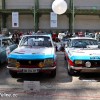 Photo Peugeot Tour Auto - Paris - Avril 2018